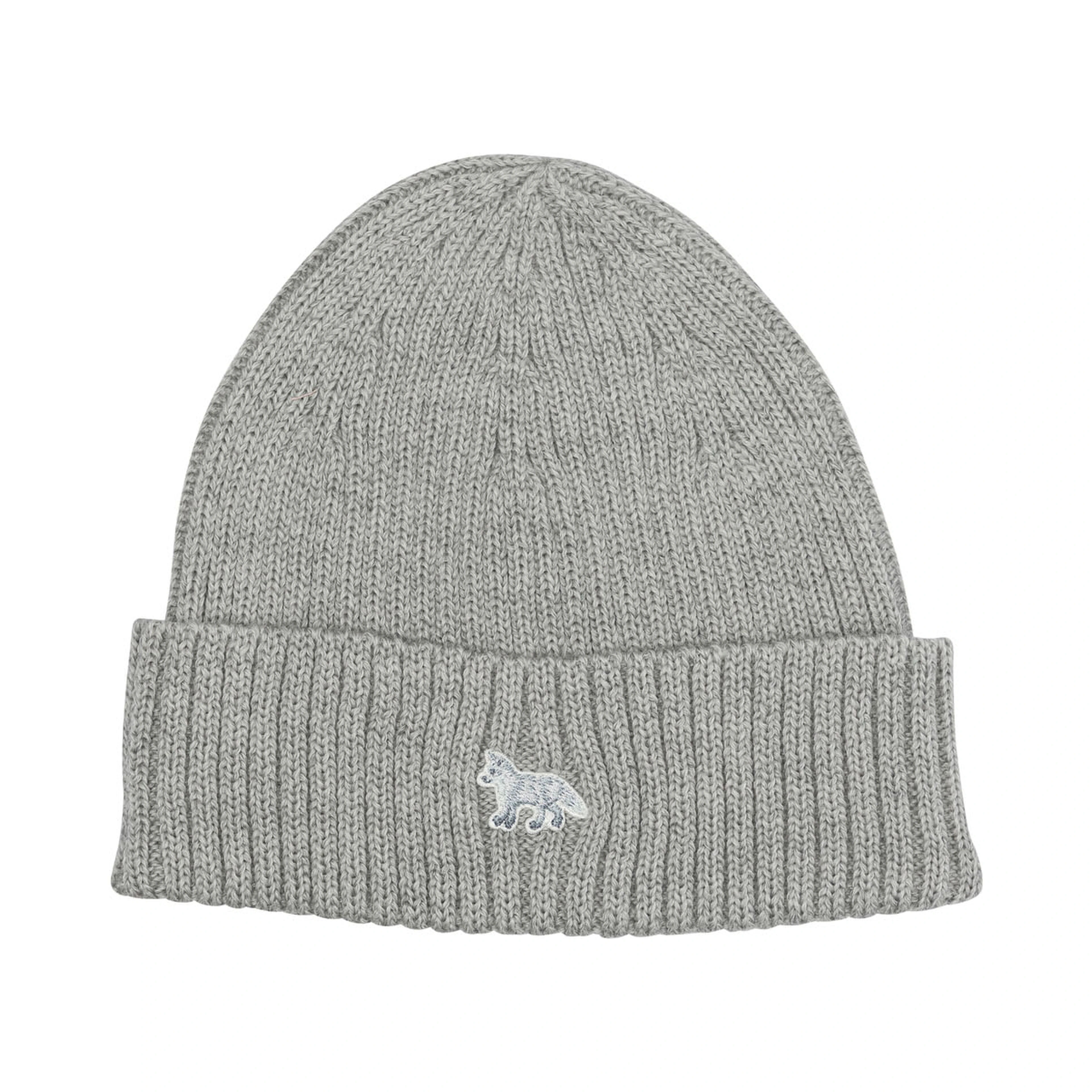 "Baby Fox" Beanie