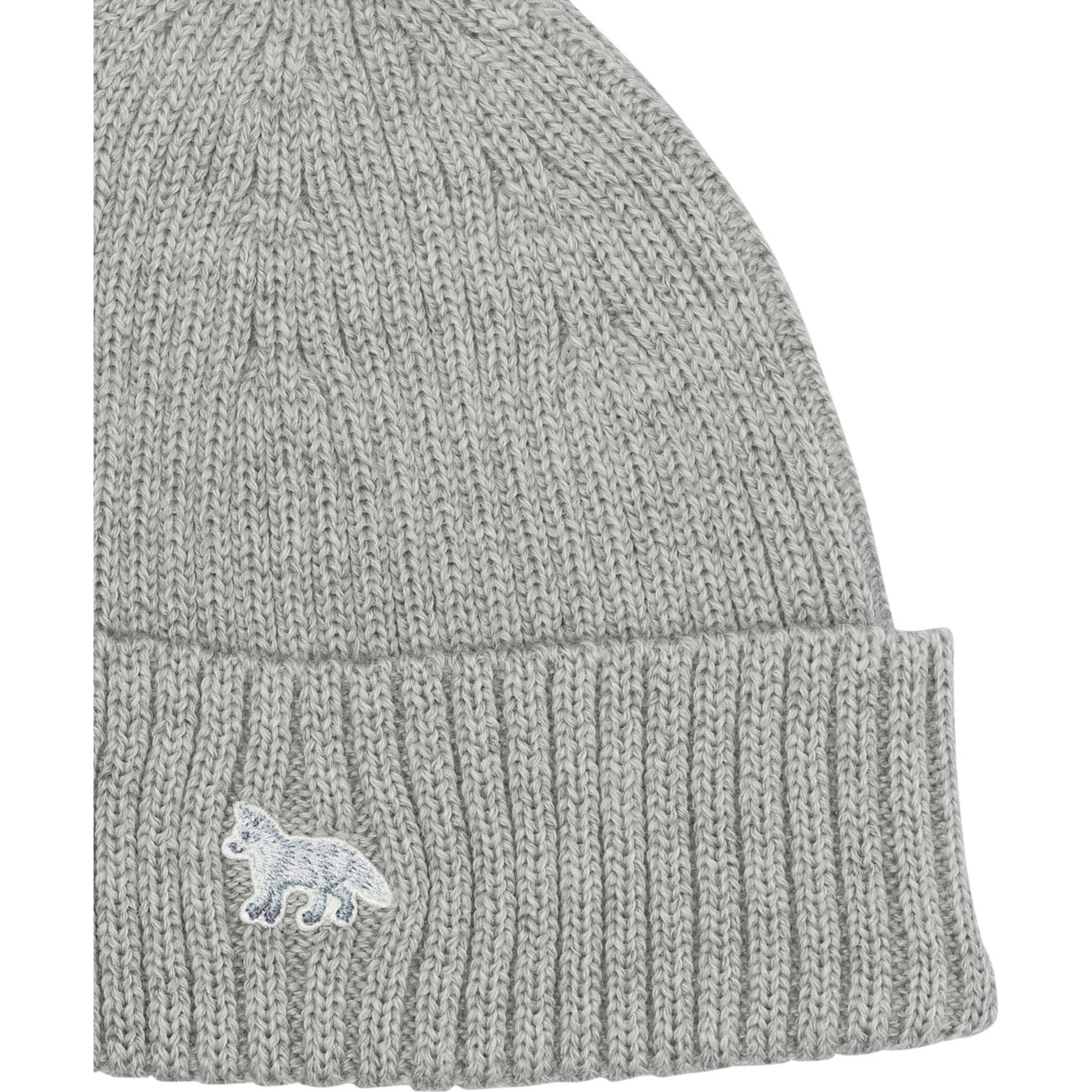 "Baby Fox" Beanie