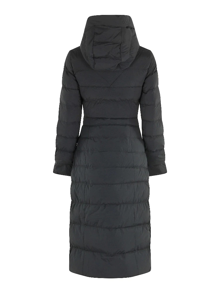 CLAIR LONG COAT alternative