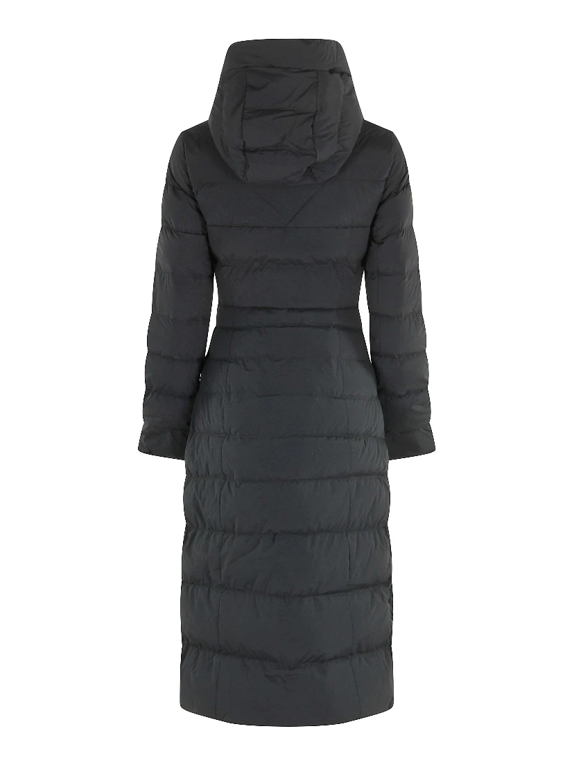 CLAIR LONG COAT