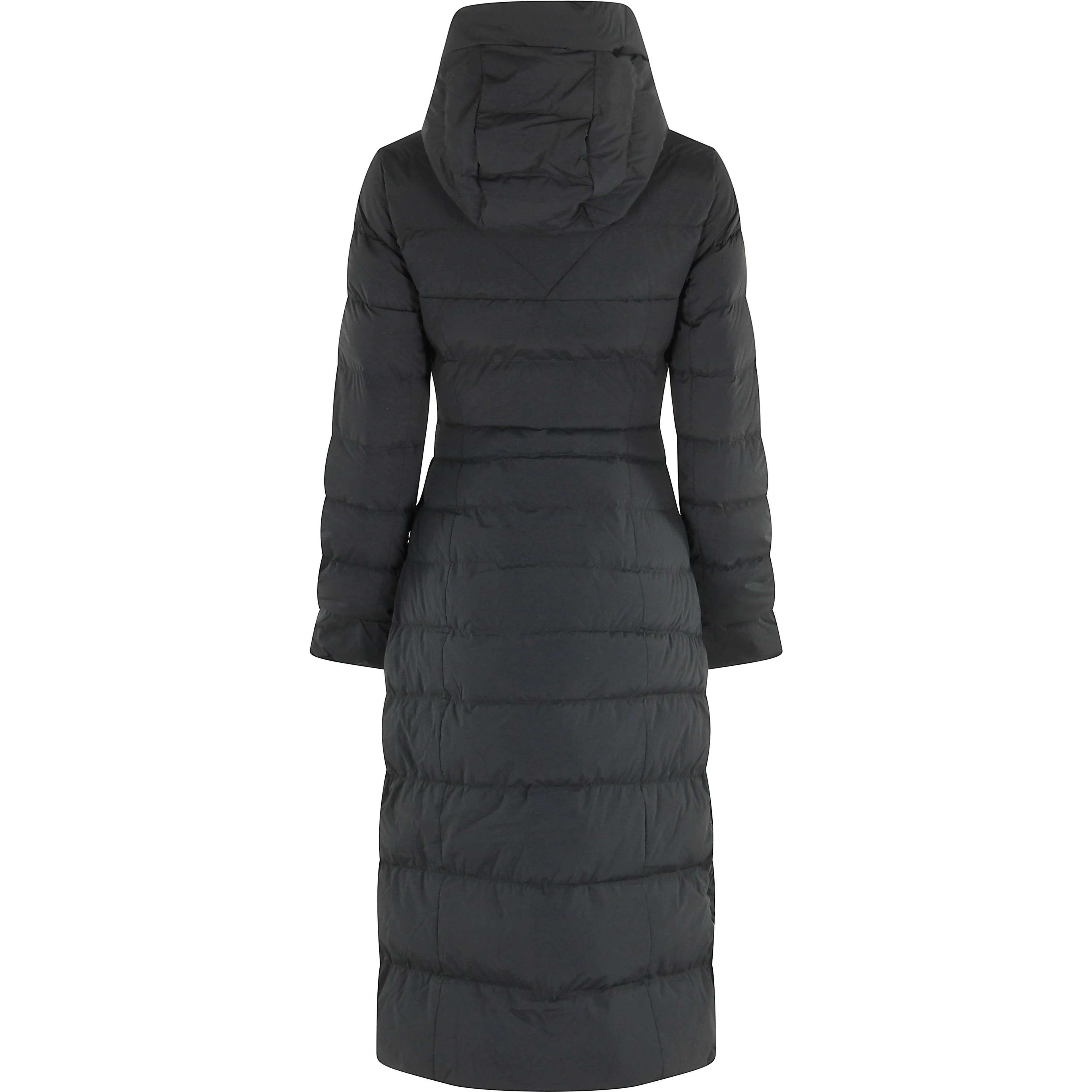 CLAIR LONG COAT