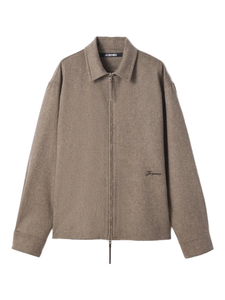 JACQUEMUS Shirts