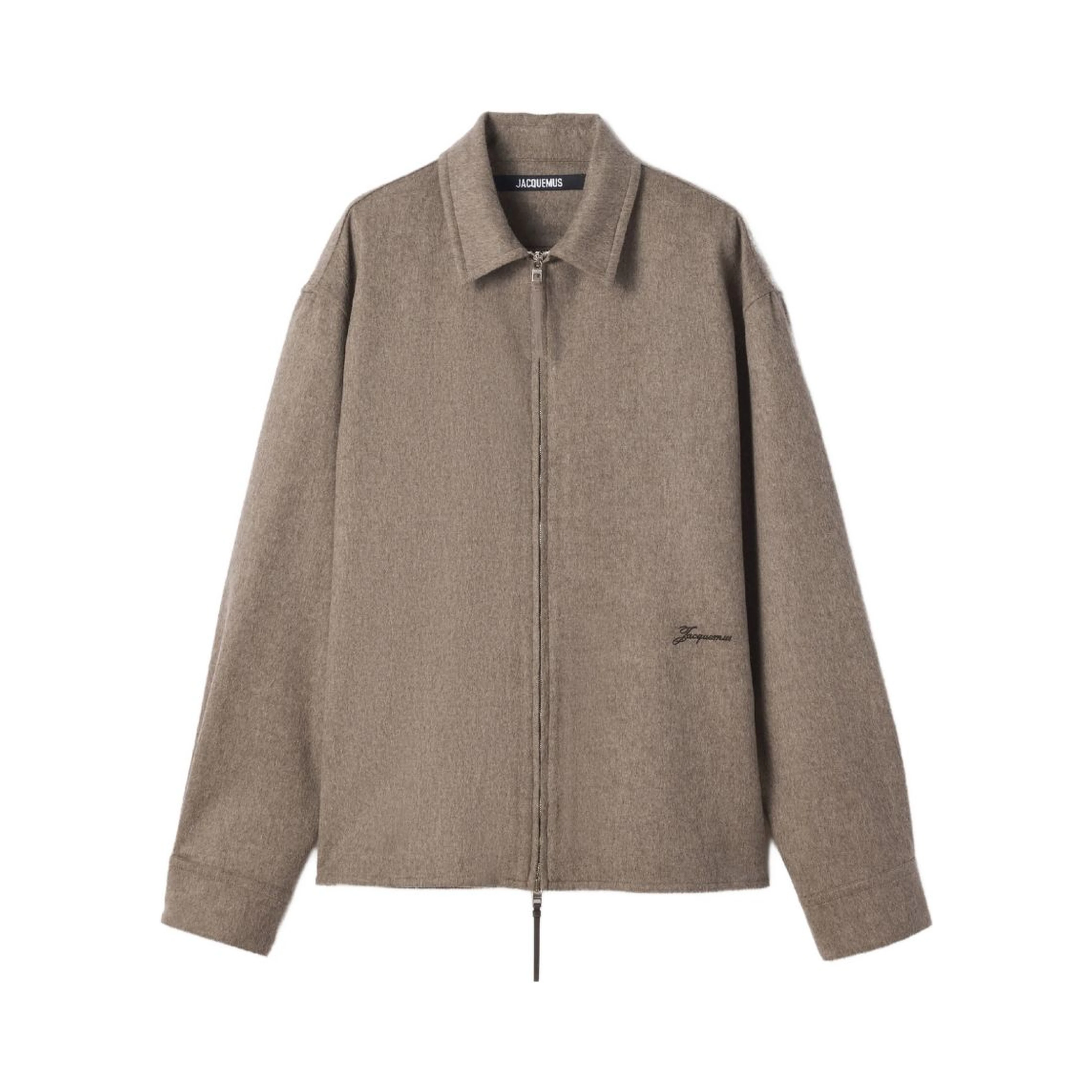 JACQUEMUS Shirts