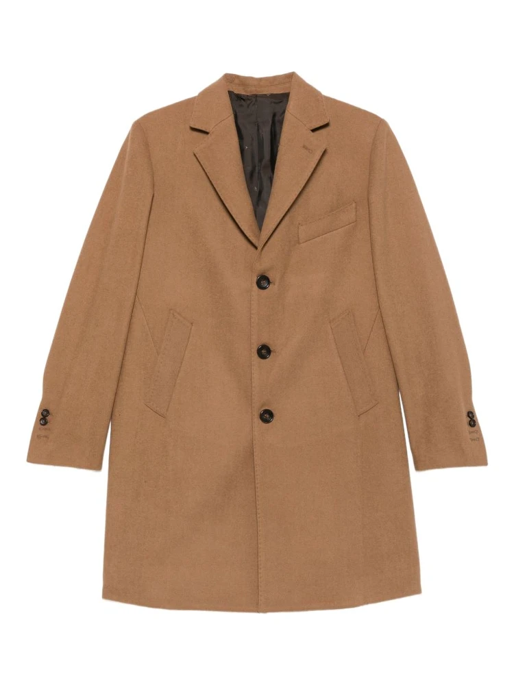 DANIELE ALESSANDRINI Coats