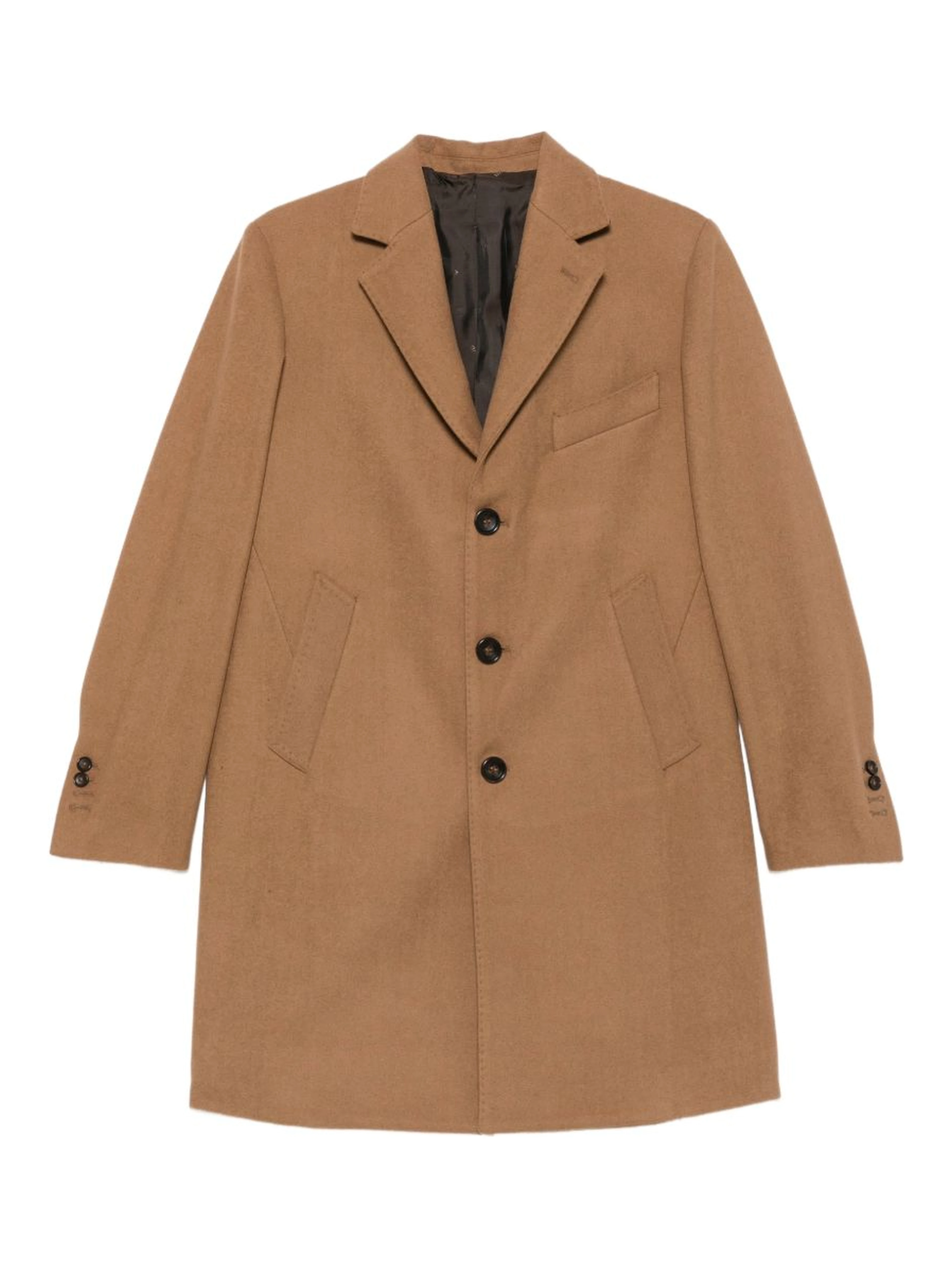 DANIELE ALESSANDRINI Coats