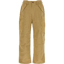 CARGO PANTS