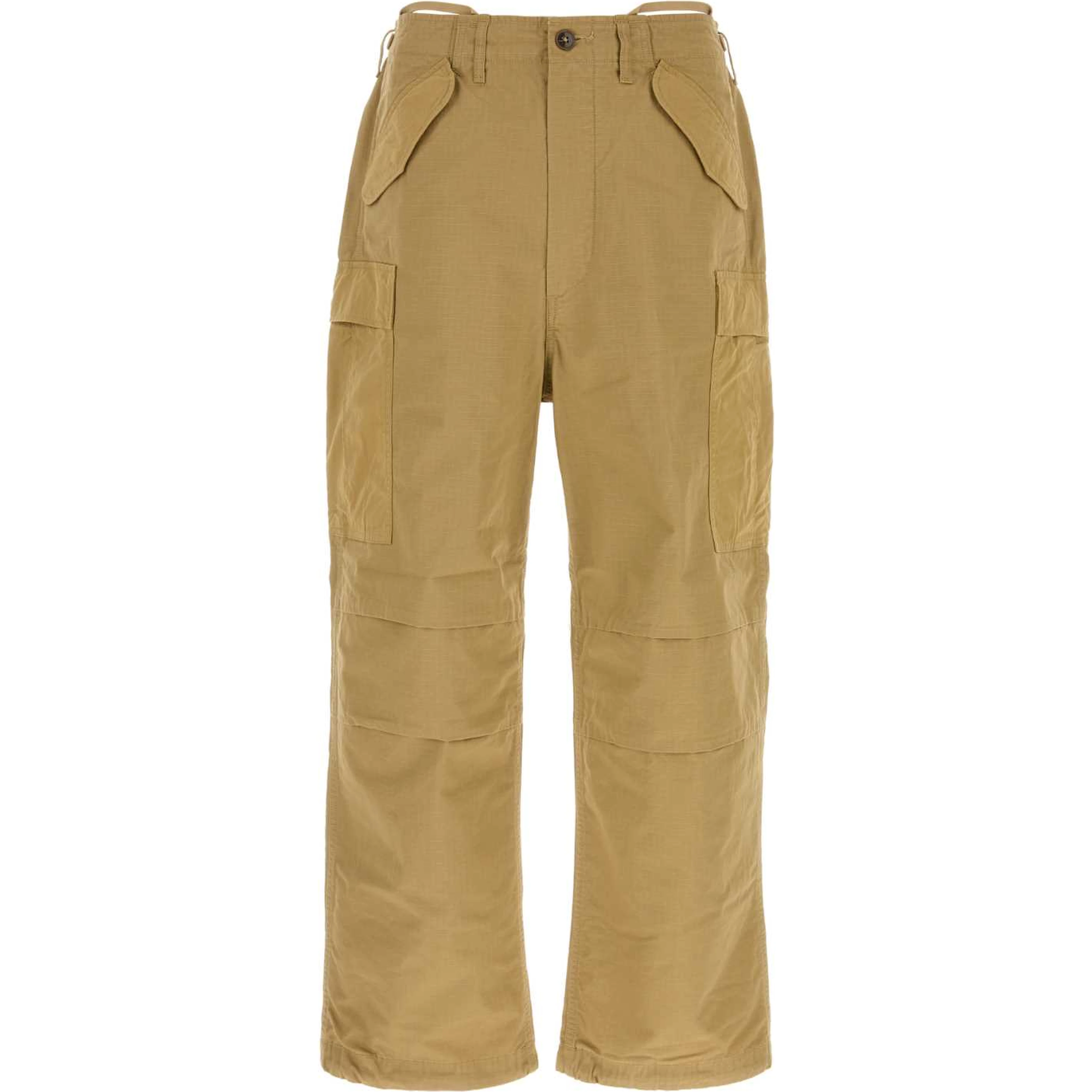 CARGO PANTS