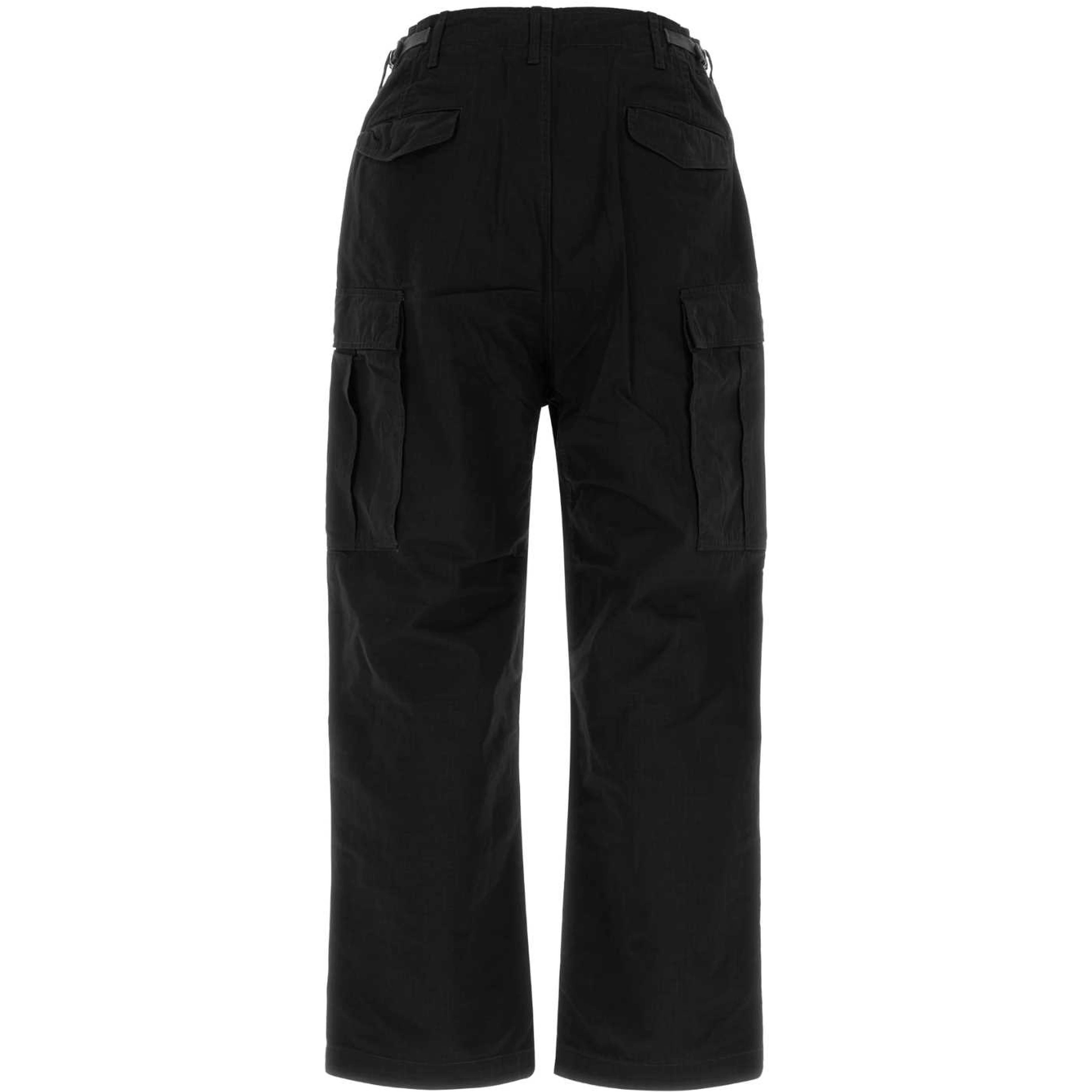 CARGO PANTS