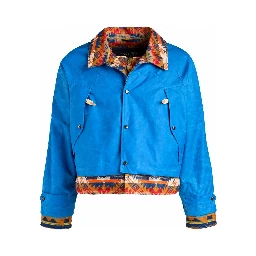 Native Short Jacket