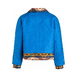 Native Short Jacket
