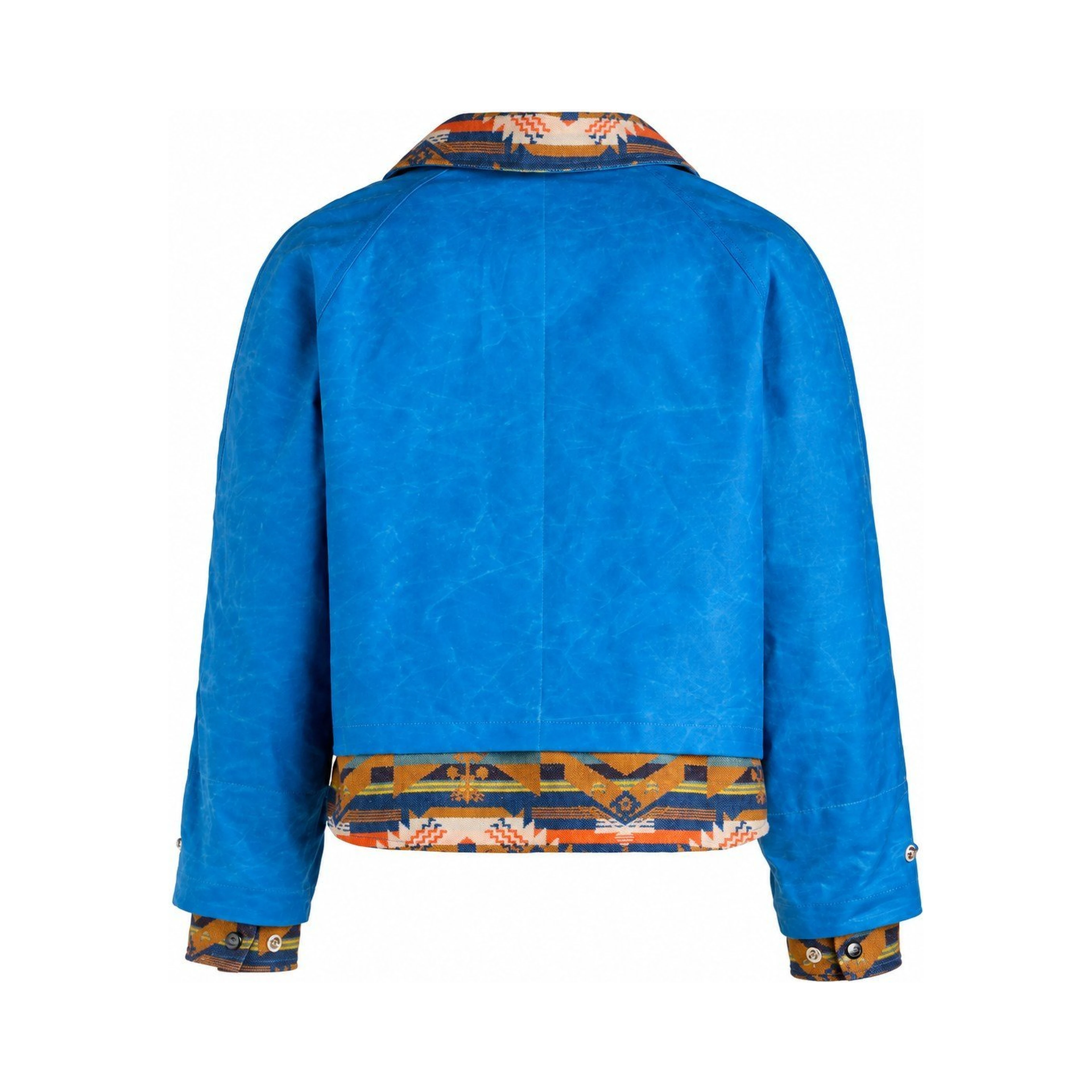 Native Short Jacket