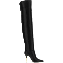 OVER THE KNEE BOOT | DEBO