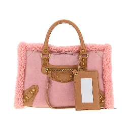 LE CITY BAG S