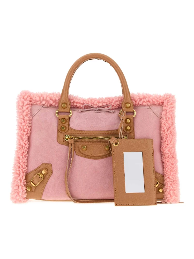 LE CITY BAG S