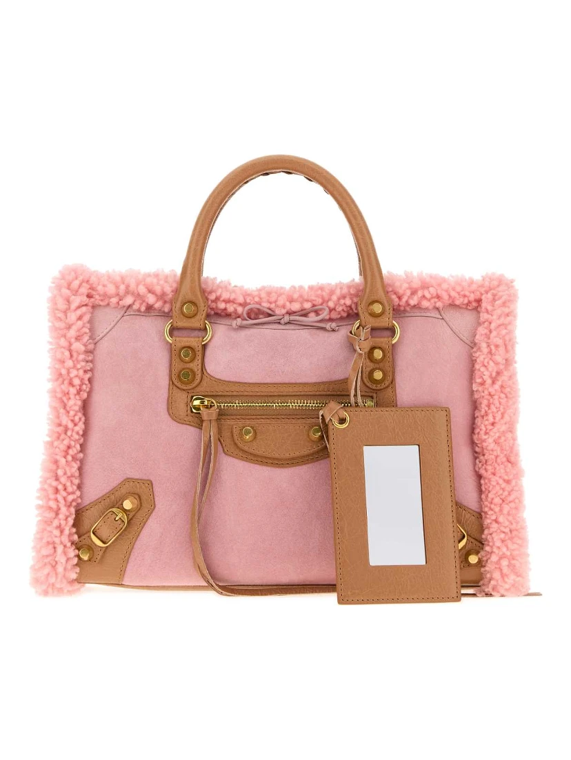 LE CITY BAG S