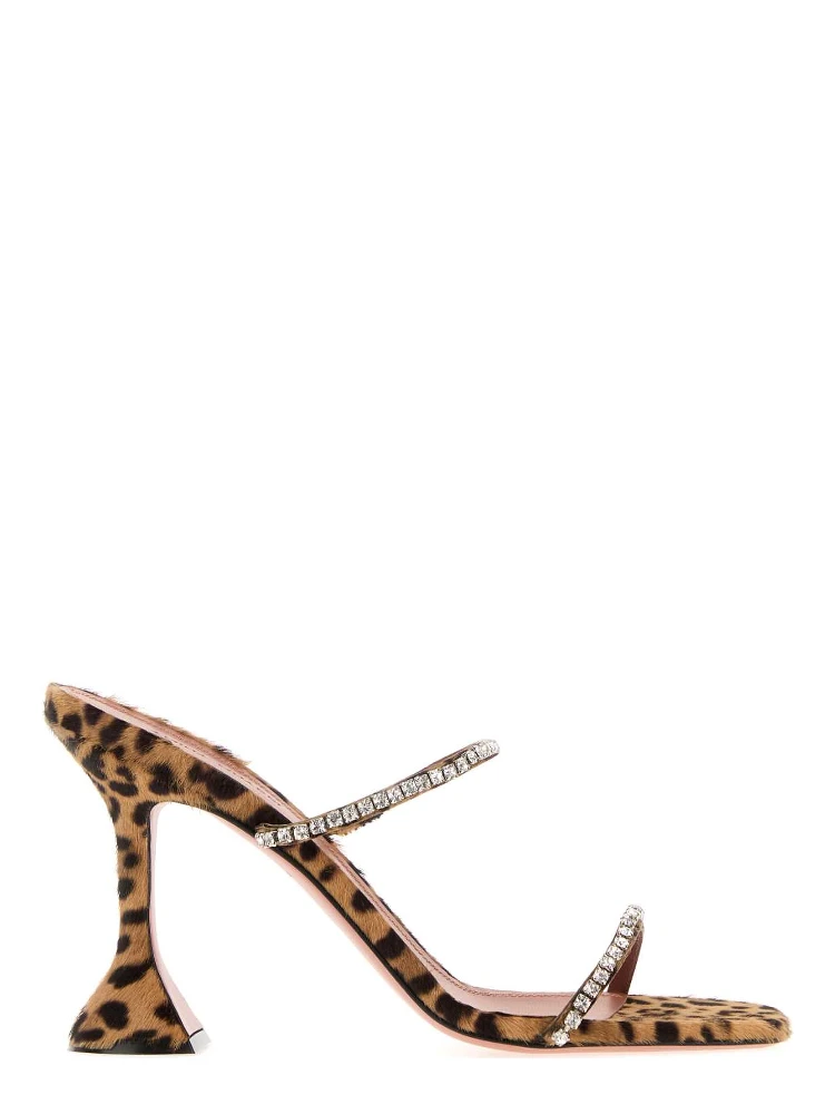 GILDA SLIPPER 95