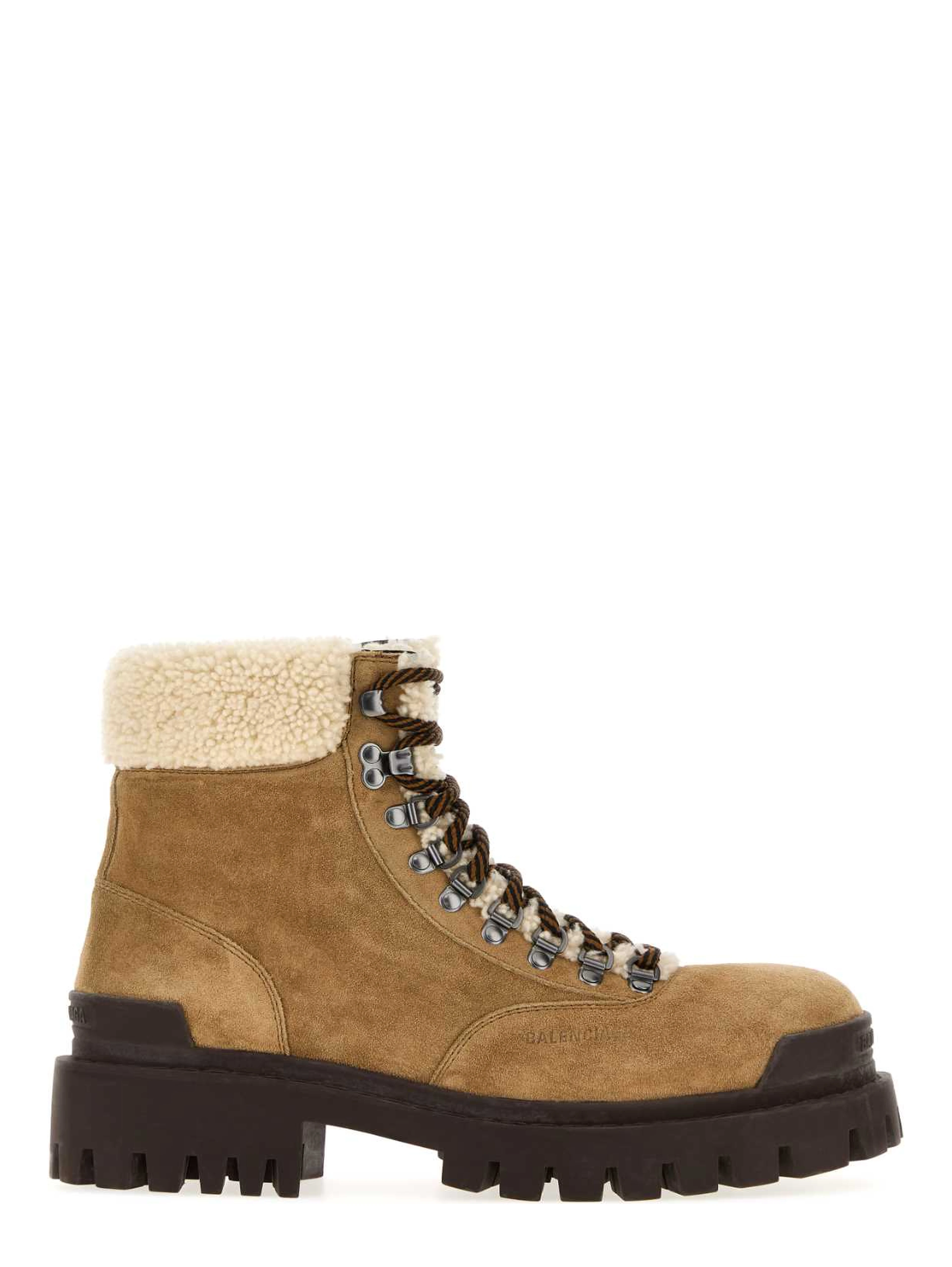 WINTER BOOT L20