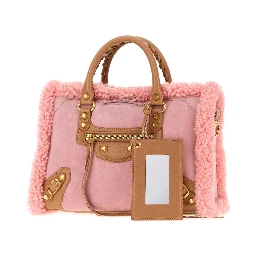 LE CITY BAG S