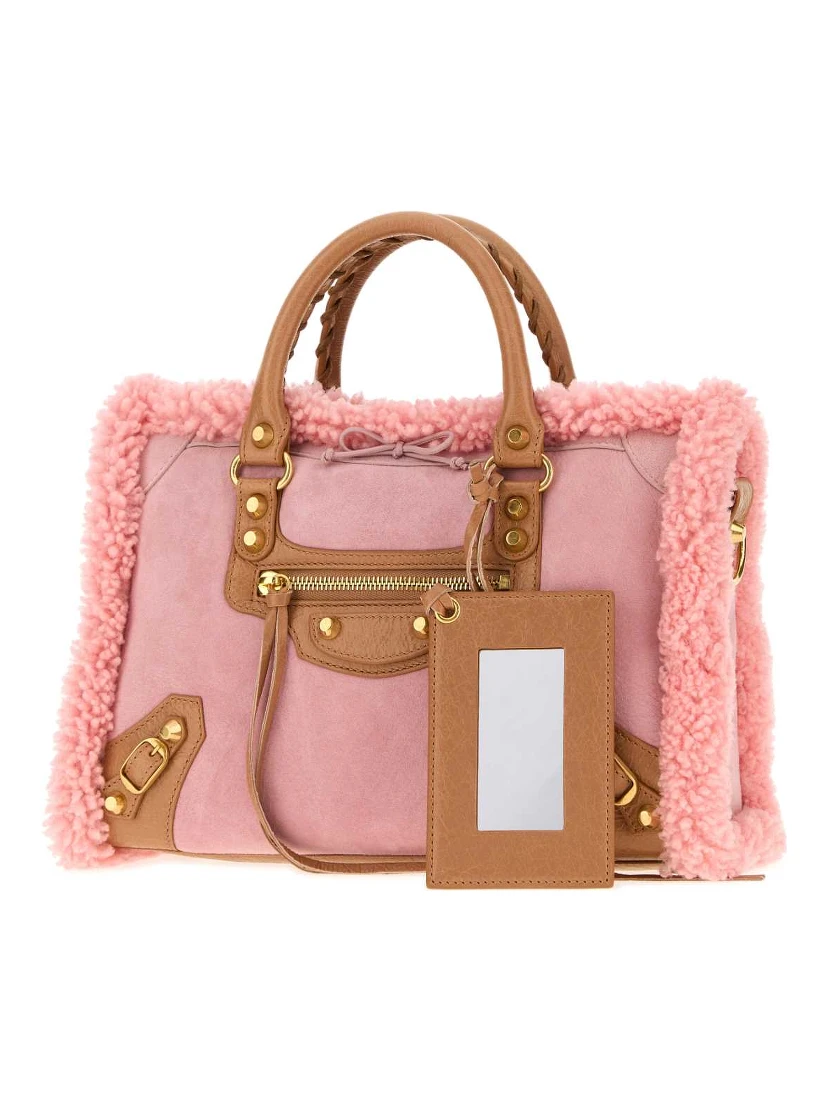 LE CITY BAG S