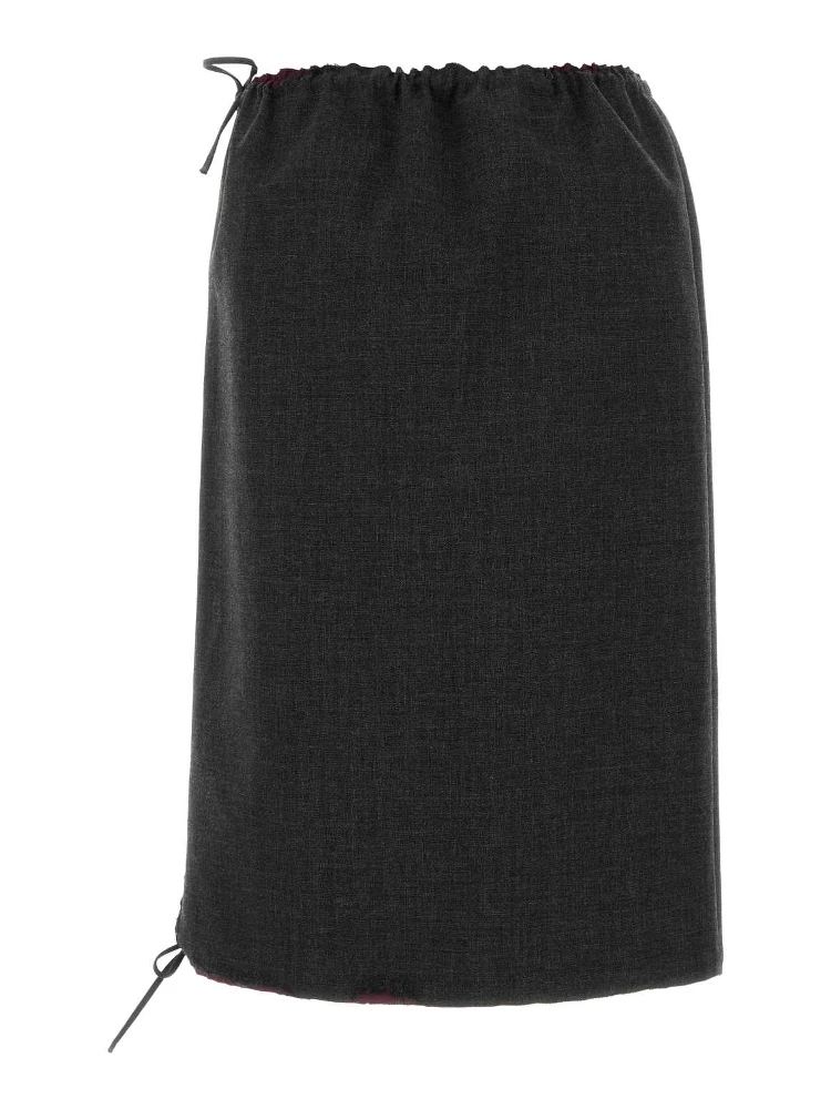 MIDI SKIRT alternative