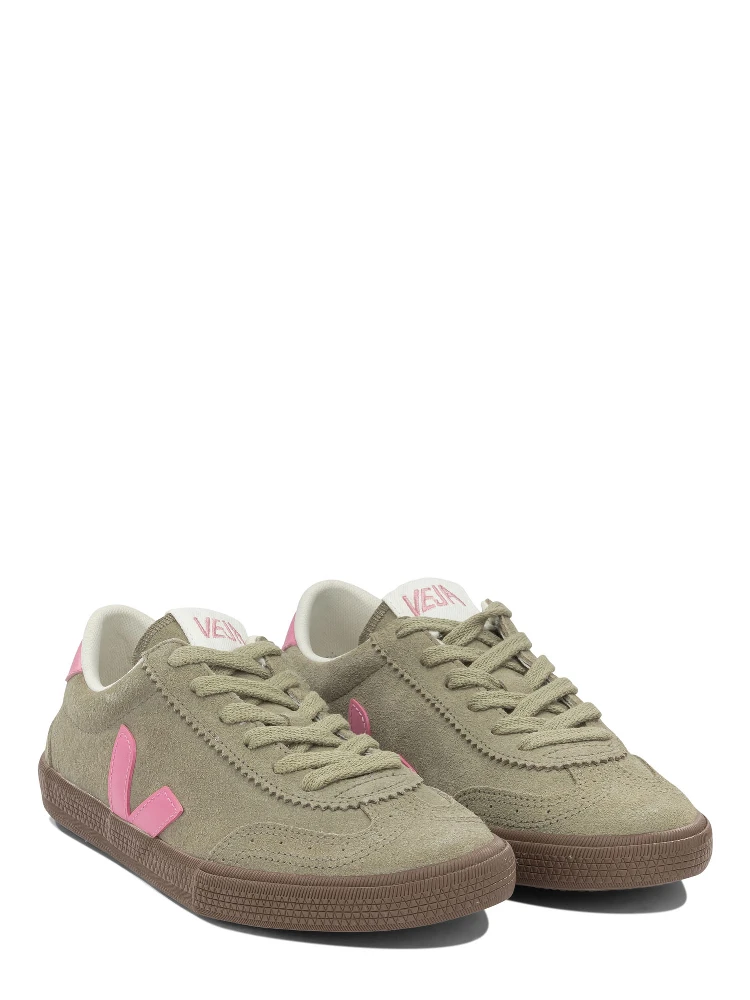 "Volley" Low-Top Sneakers alternative