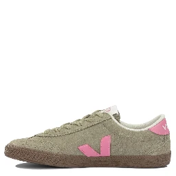 "Volley" Low-Top Sneakers