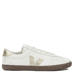 "Volley" Low-Top Sneakers
