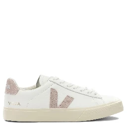 "Campo" Low-Top Sneakers