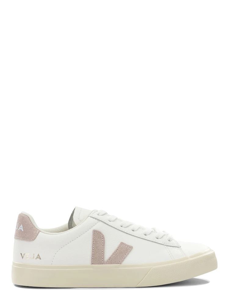 "Campo" Low-Top Sneakers