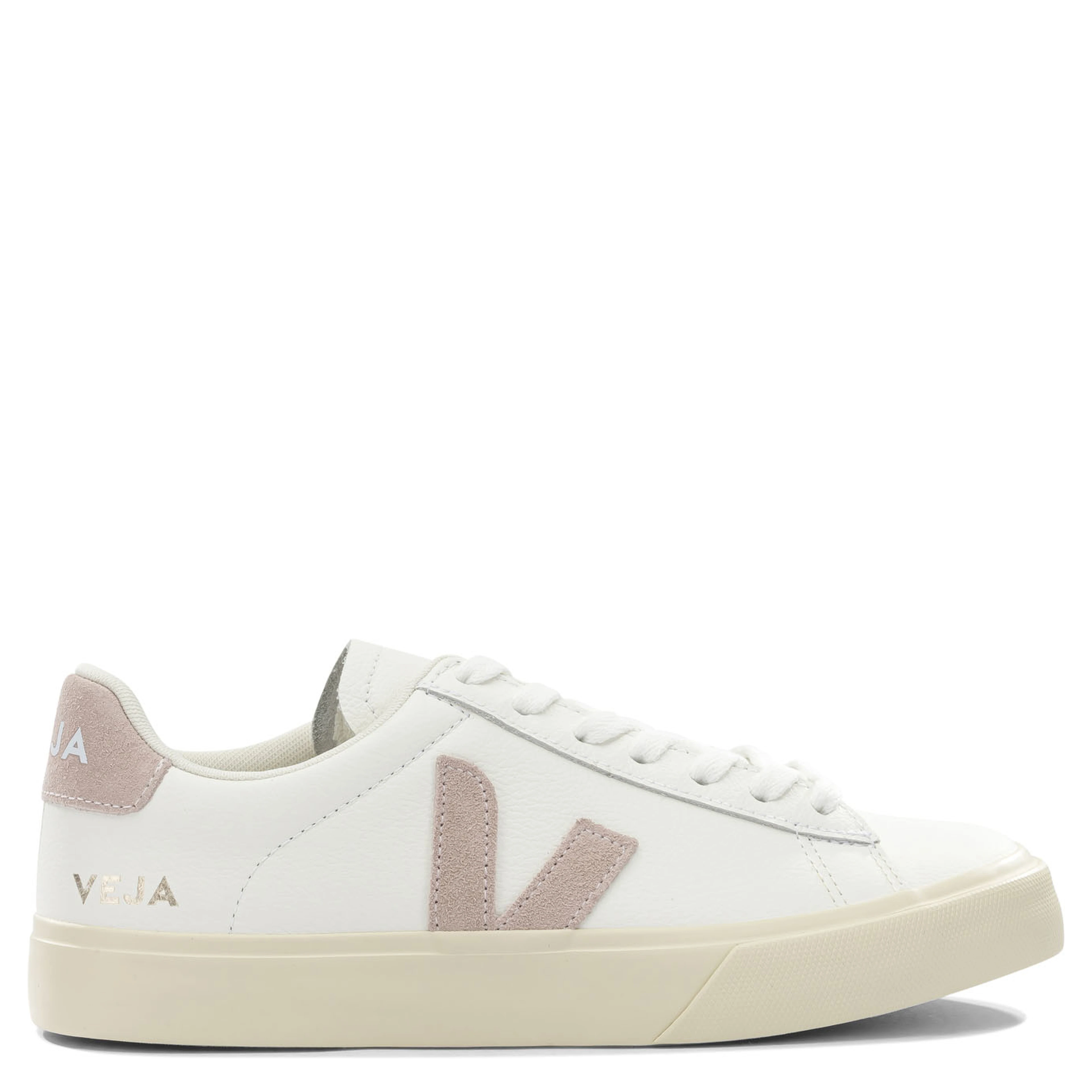 "Campo" Low-Top Sneakers