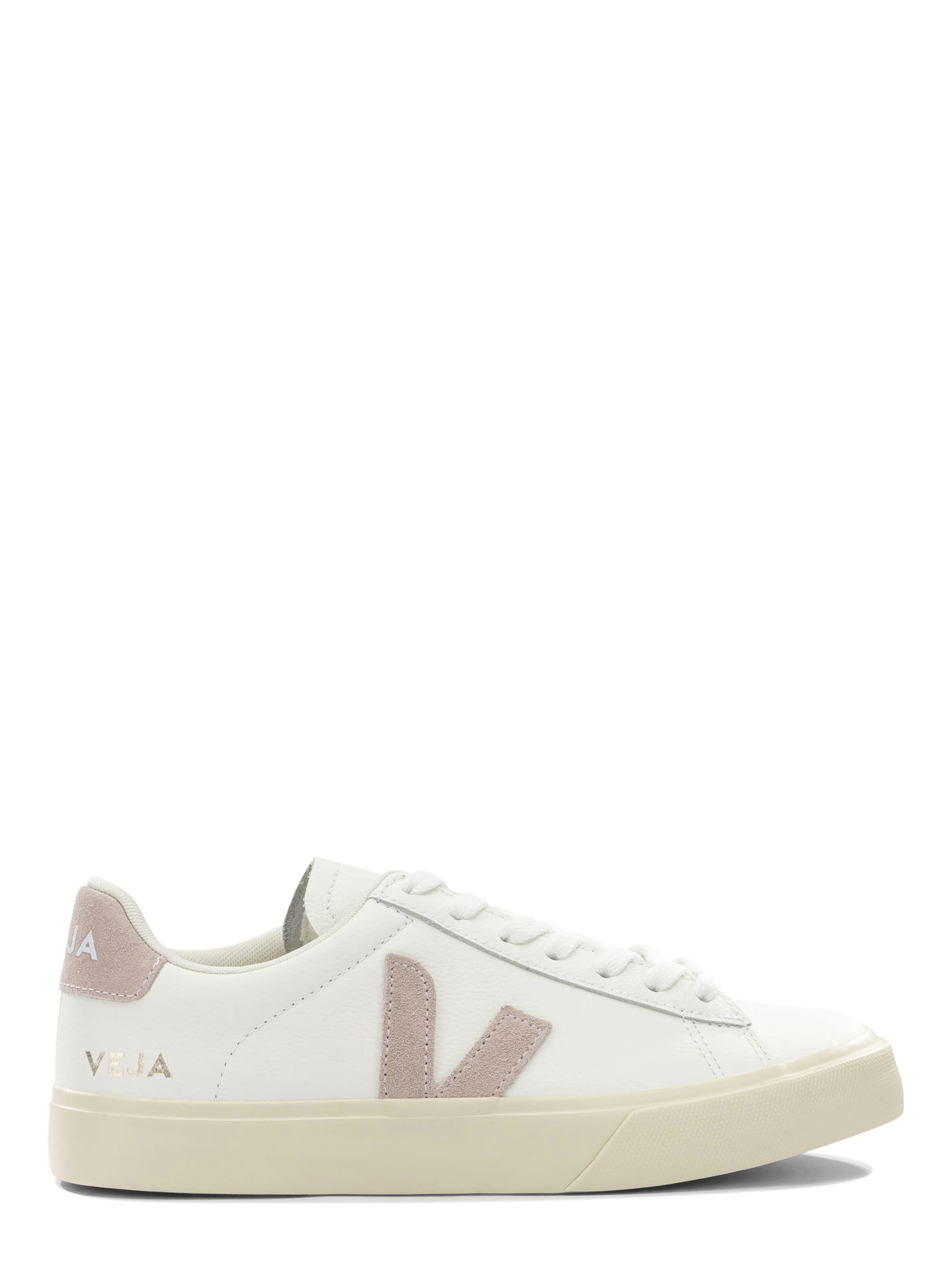 "Campo" Low-Top Sneakers