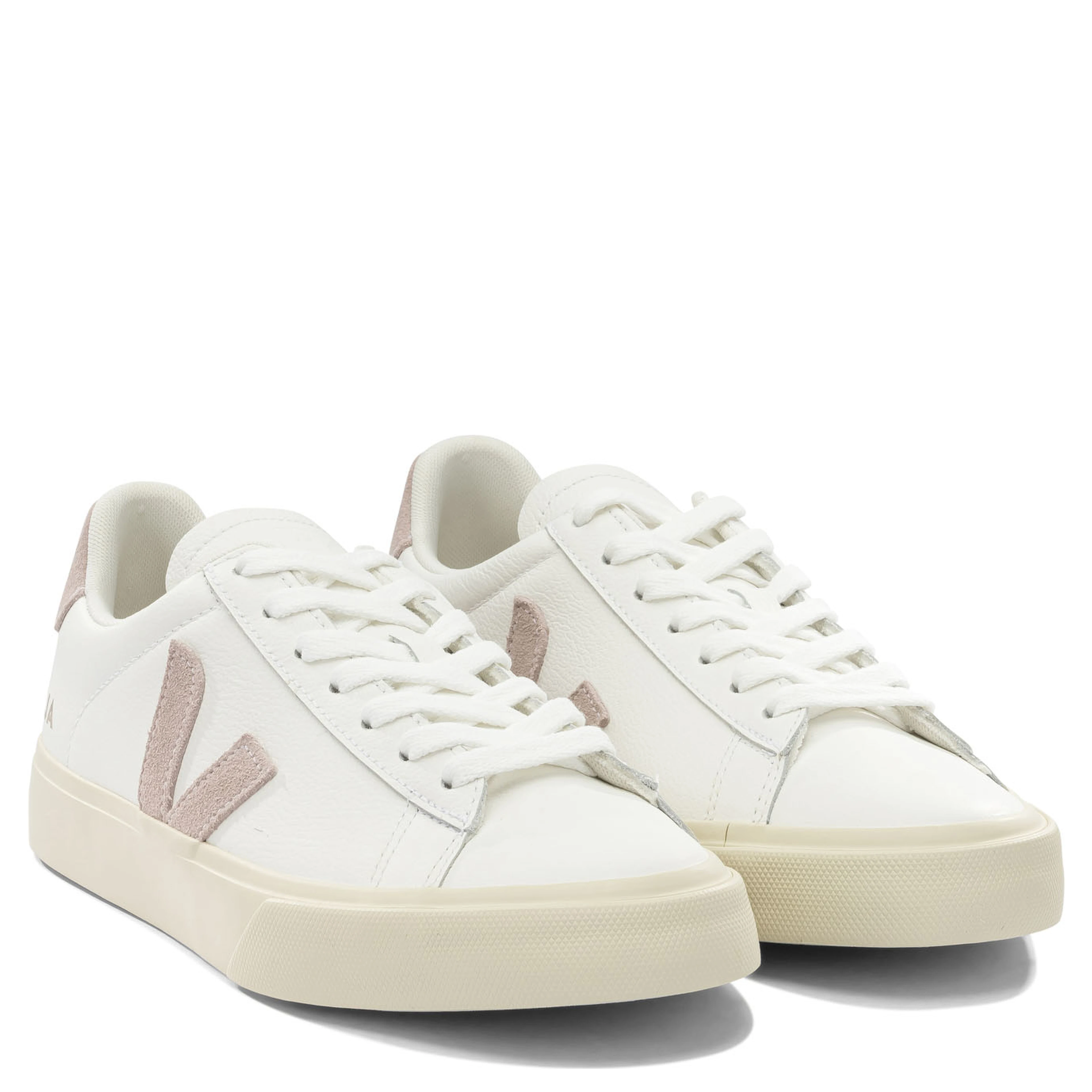 "Campo" Low-Top Sneakers