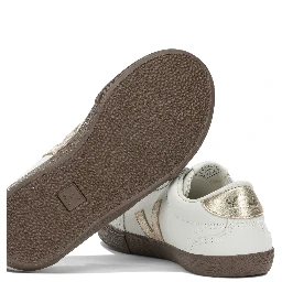 "Volley" Low-Top Sneakers
