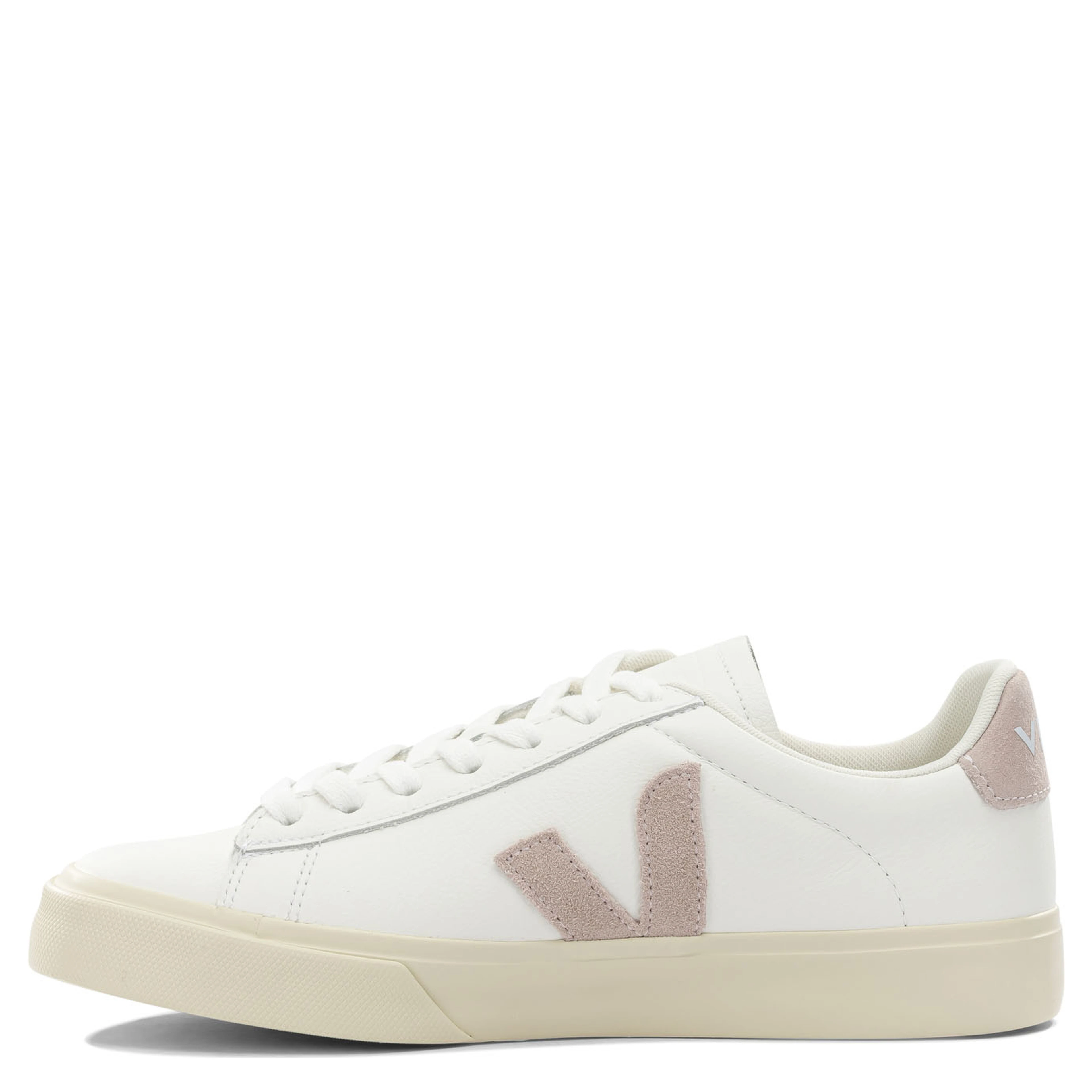 "Campo" Low-Top Sneakers