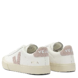 "Campo" Low-Top Sneakers