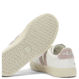 "Campo" Low-Top Sneakers