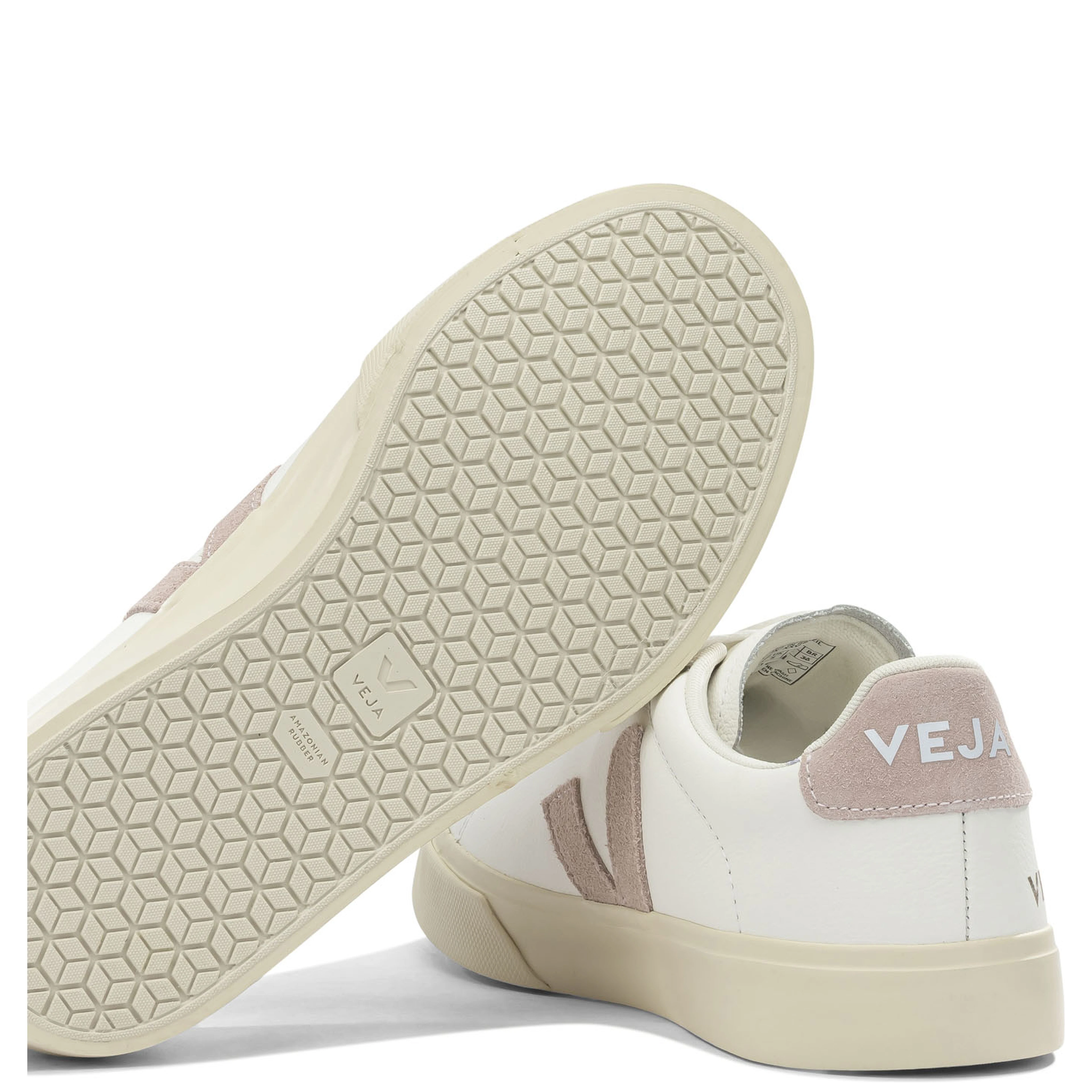 "Campo" Low-Top Sneakers