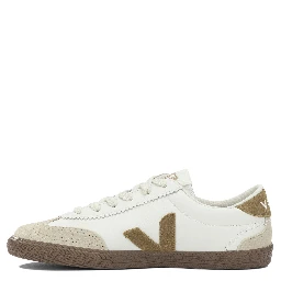 "Volley" Low-Top Sneakers
