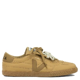 "Veja Panenka x Magliano" Low-Top Sneakers