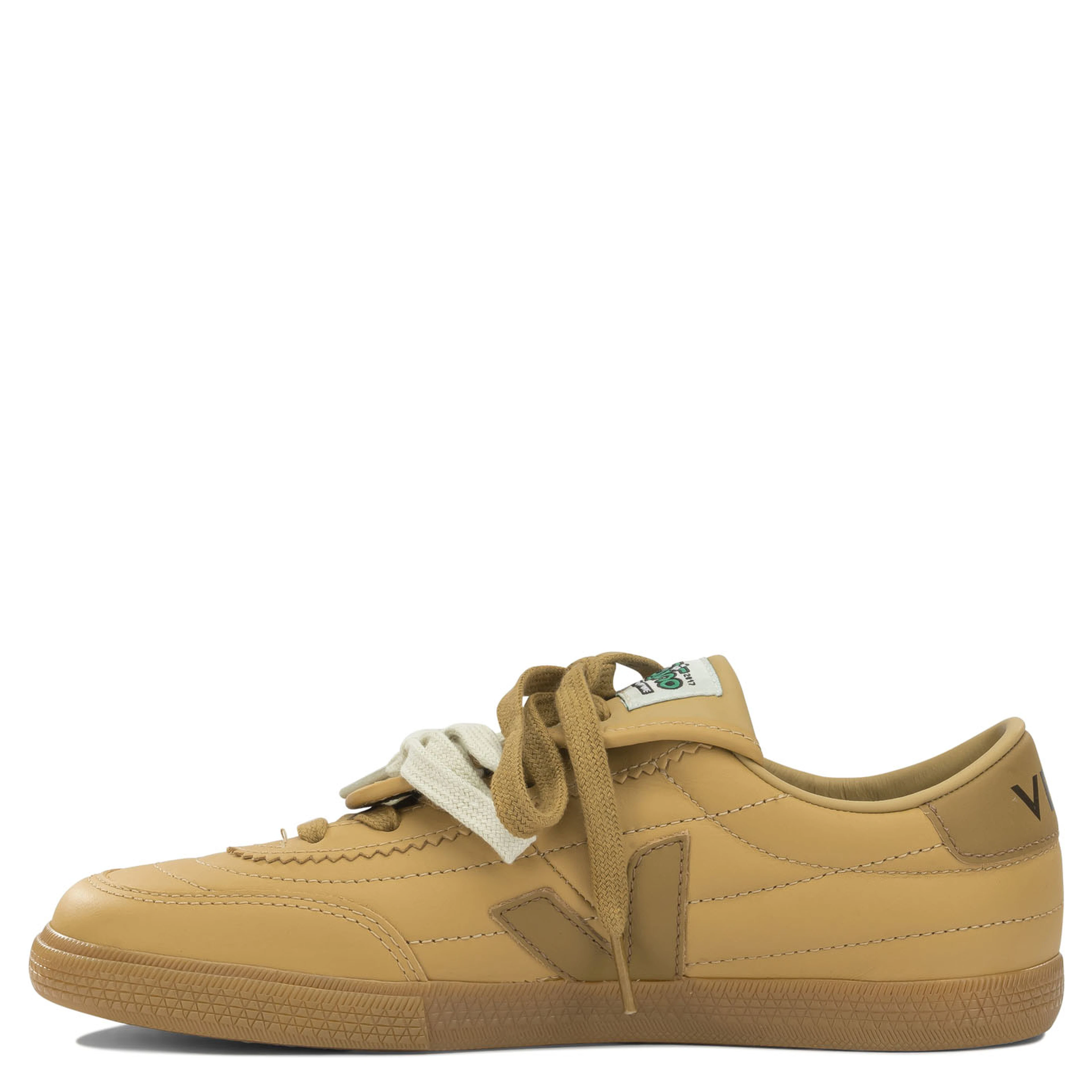 "Veja Panenka x Magliano" Low-Top Sneakers