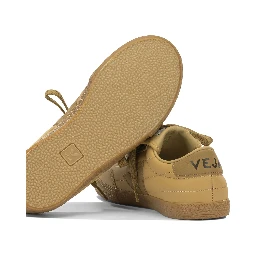 "Veja Panenka x Magliano" Low-Top Sneakers