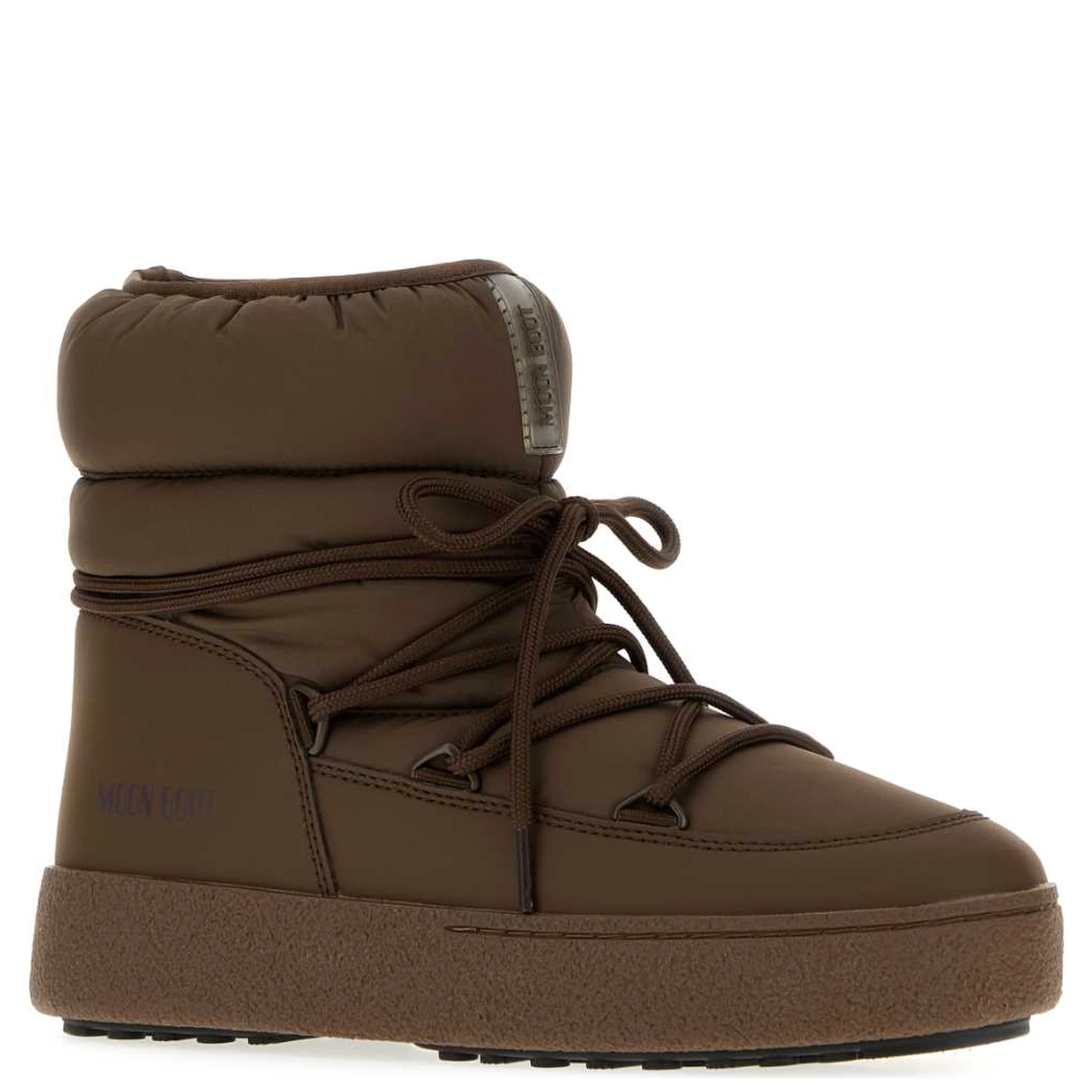 MB LTRACK LOW NYLON WP