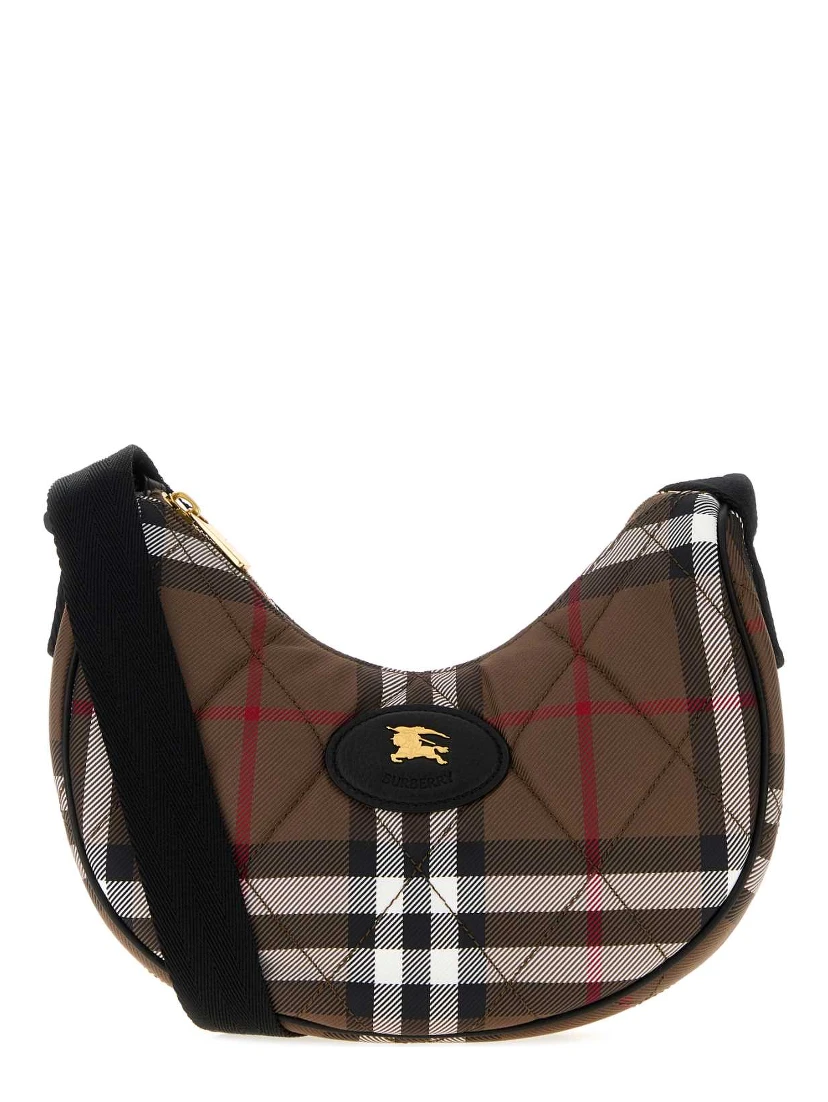LL HORSESHOE CROSSBODY S21
