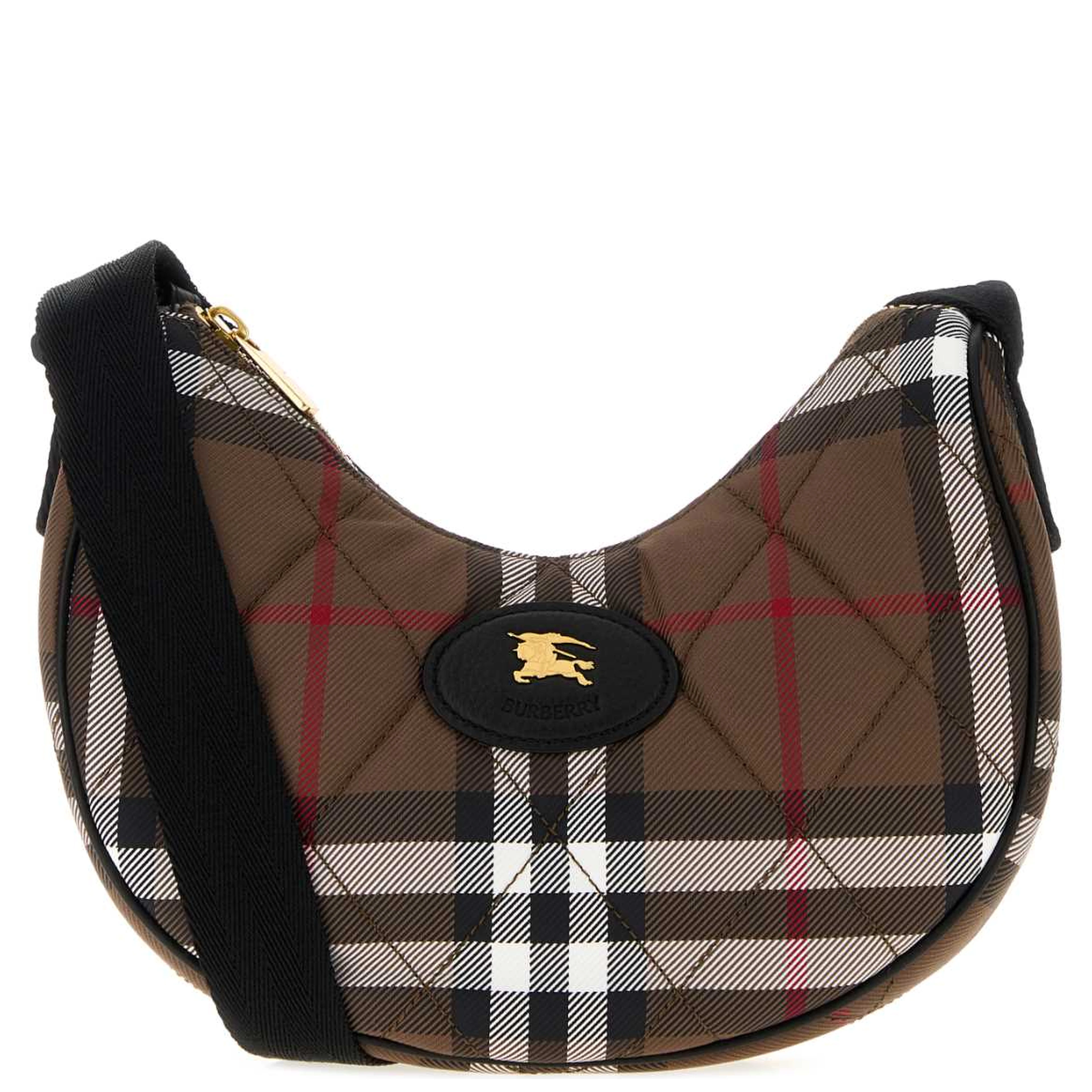 LL HORSESHOE CROSSBODY S21