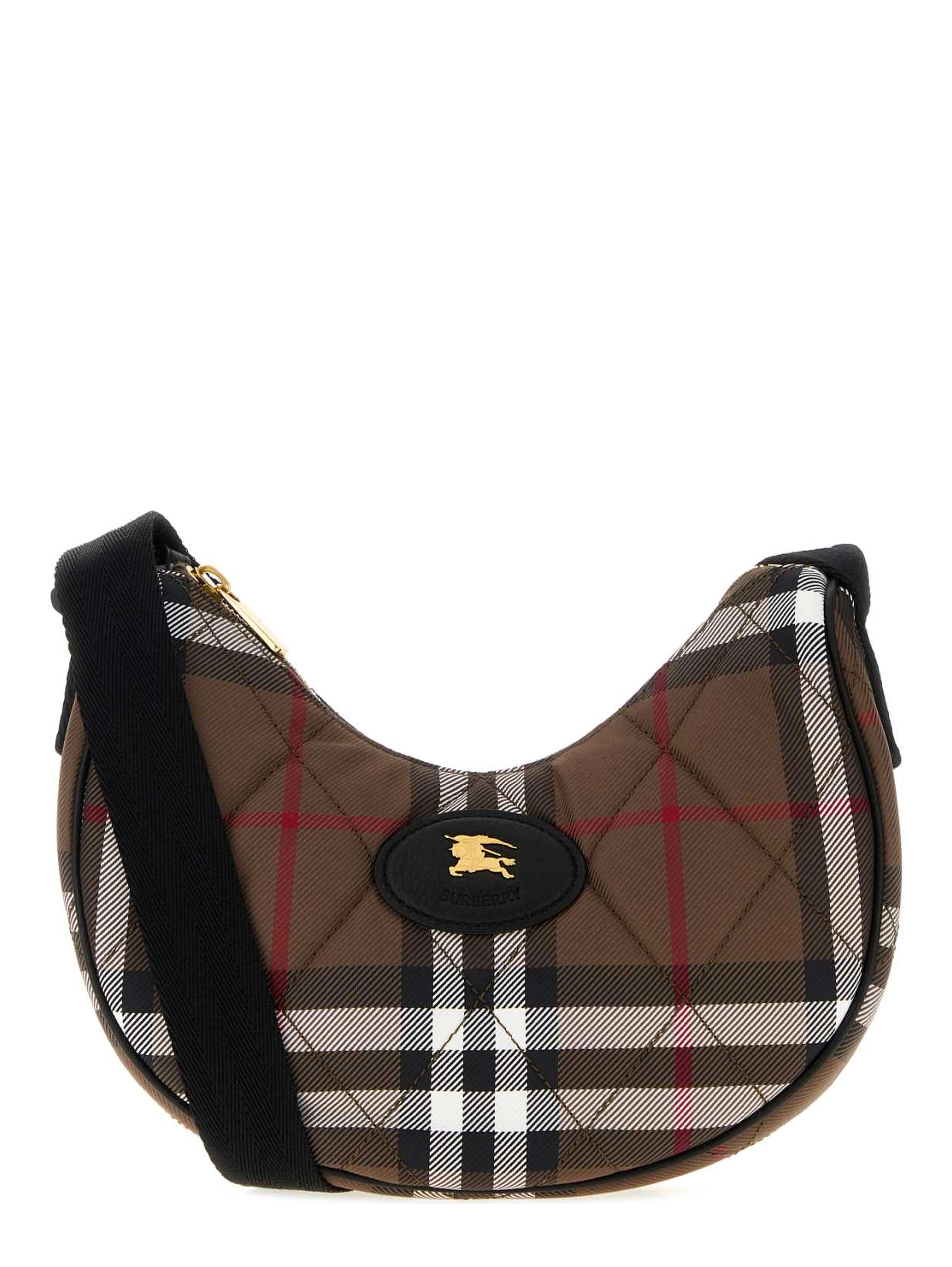 LL HORSESHOE CROSSBODY S21