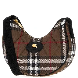 LL HORSESHOE CROSSBODY S21