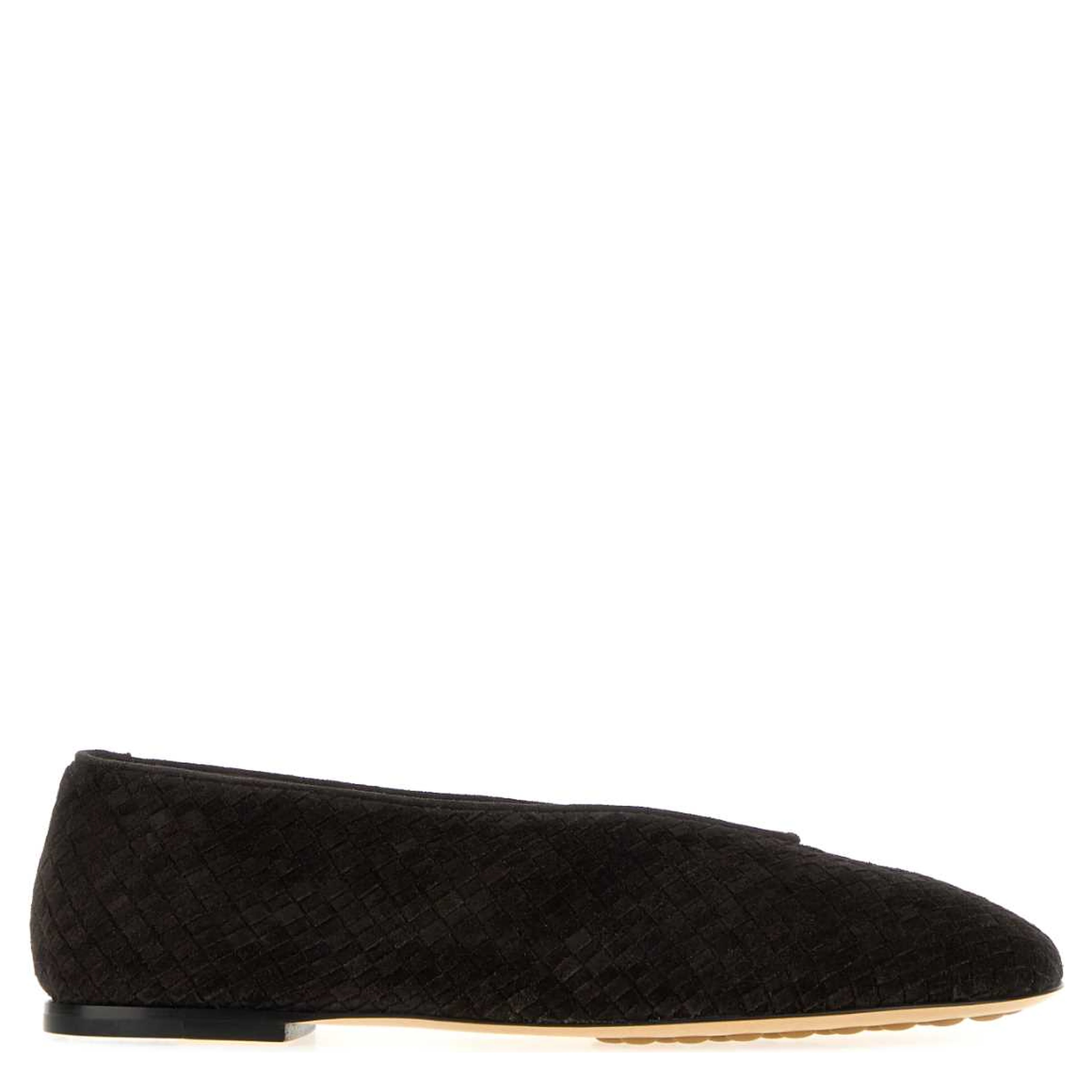 ROSA BALLET FLAT INTRECCIO