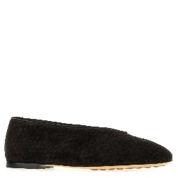 ROSA BALLET FLAT INTRECCIO