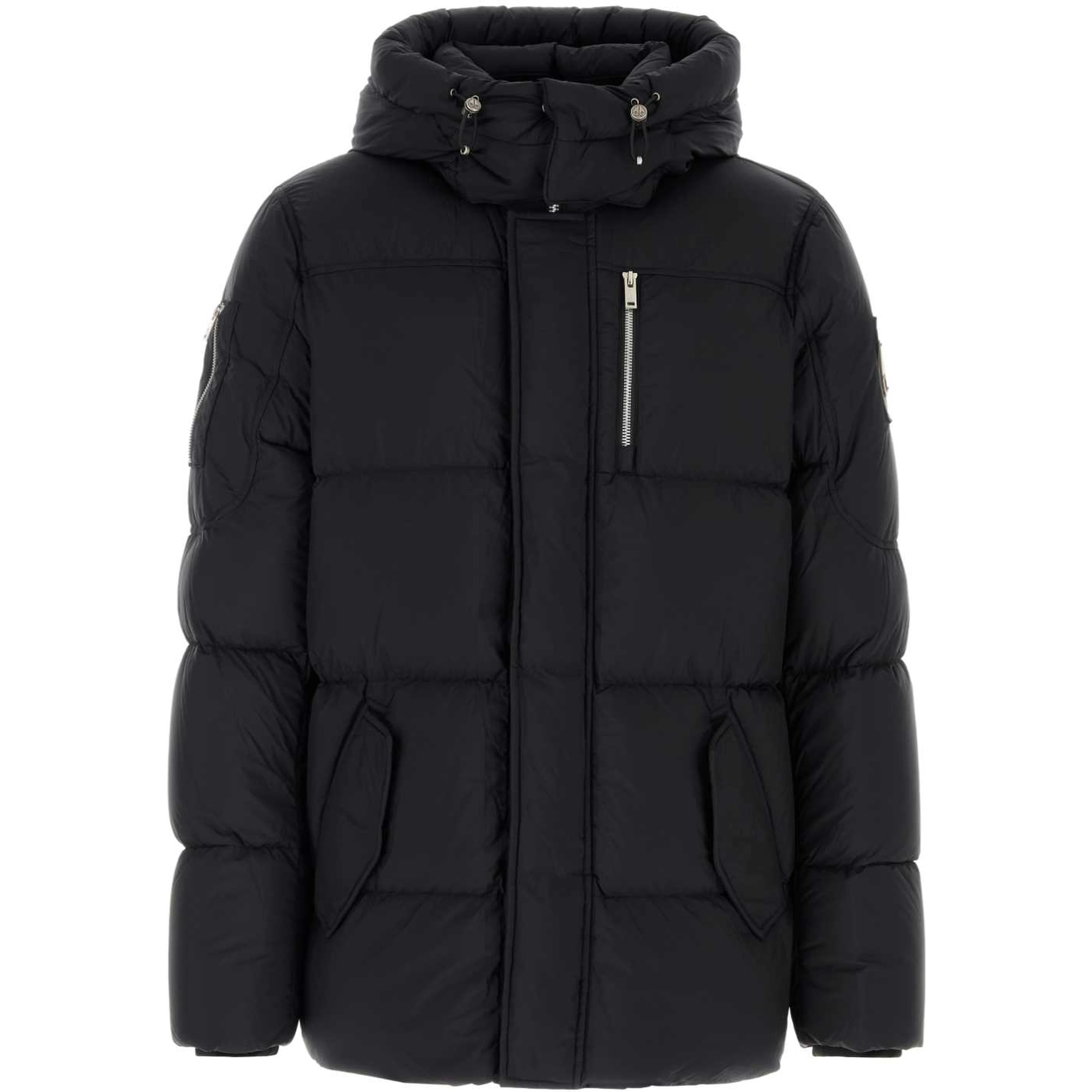 EVEREST 3Q PUFFER JACKET