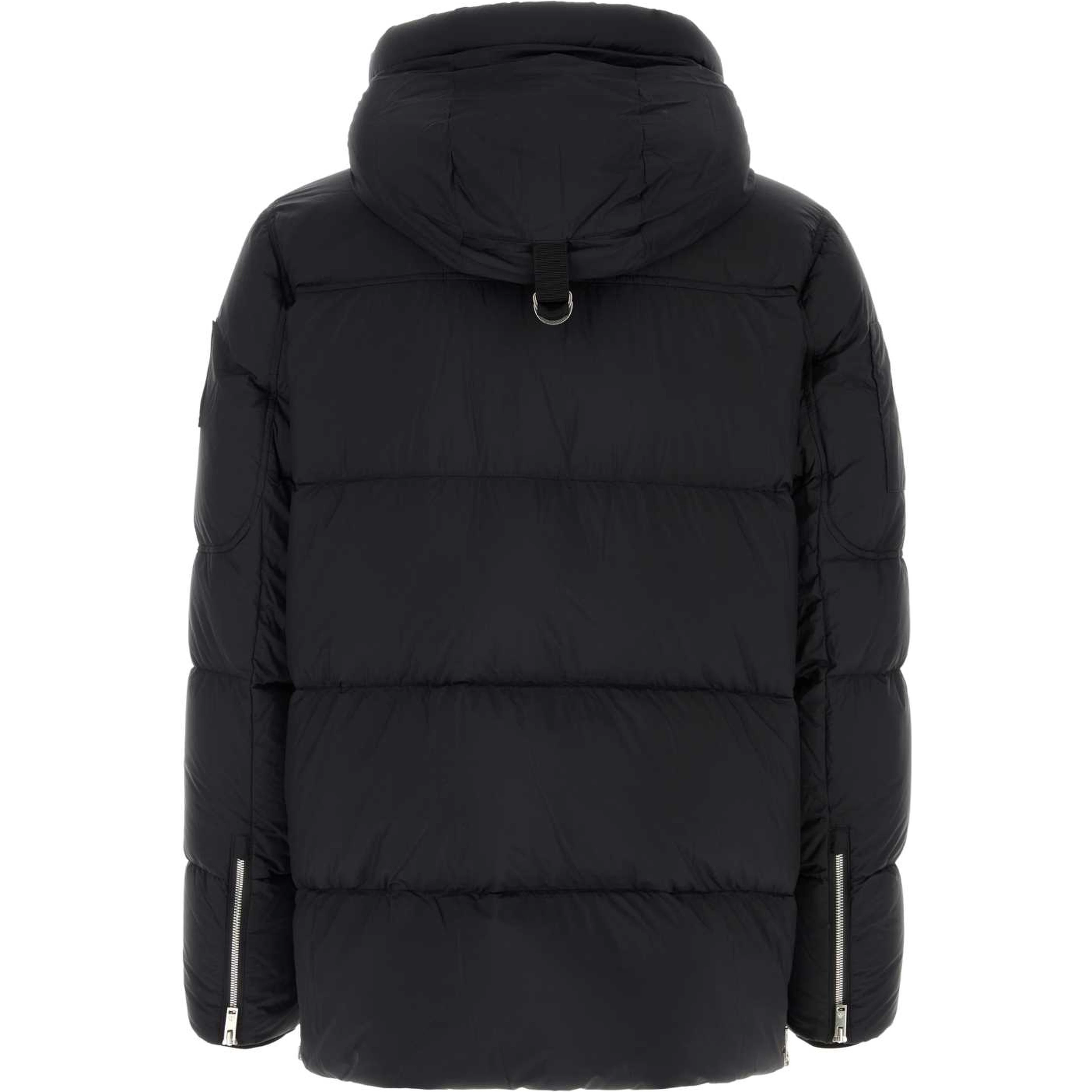 EVEREST 3Q PUFFER JACKET